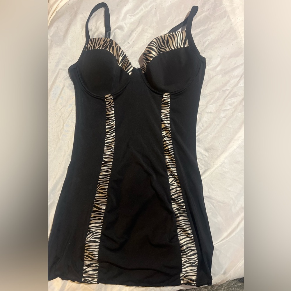 Marilyn Monroe Mini Dress 1x